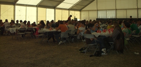 Foto: Comida popular