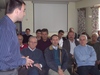 Argazkia: Think Gaur Euskadi 2020 proiektuak Iparraldetik ere hartuko ditu ekarpenak