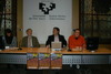 Argazkia: Seminario sobre emancipacin en Elcano UPV-EHU