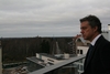 Foto: Vista panormica de Helsinky
