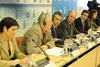 Argazkia: Grald Grandmont adituaren hitzaldia 
