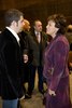 Argazkia: Josune Ariztondo , Kultura Saileko Foru Diputatua,  Kepa Junkerarekin