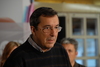 Argazkia:  Bizkaiko Ahaldun Nagusia den Jose Luis Bilbaoren hitzaldia 