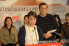 Argazkia: Garbie Saez, EAJ PNVko legebiltzarkideak ekitaldian parte hartu zuen 