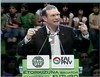 Bideoa: Juan Jose Ibarretxeren hitzaldia BECen