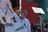 Bideoa: Alderdi eguna 2008: Laburpena