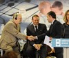 Bideoa: Euskara gure hizkuntza da eta gure erantzukizuna da kultur errealitate horren onarpena lortzea