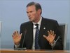 Bideoa: Inazio Uriaren hilketaren gaineko adierazpena